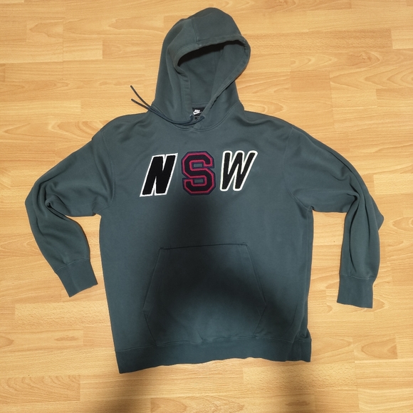 Nike Hoodie - Picture 1 of 2